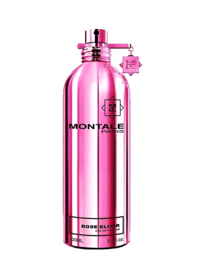MONTALE Roses Elixir EDP 100ml - Image 1