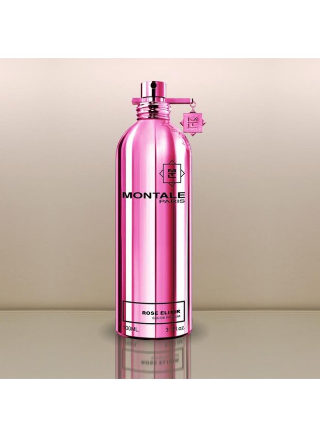 MONTALE Roses Elixir EDP 100ml - Image 5