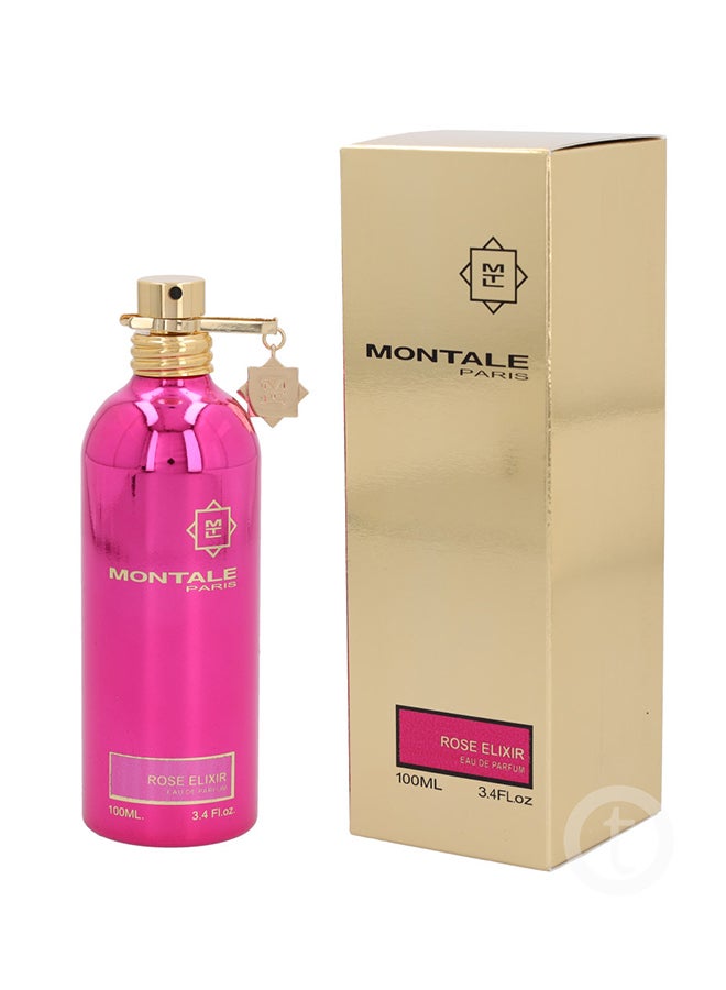 MONTALE Roses Elixir EDP 100ml - Image 3