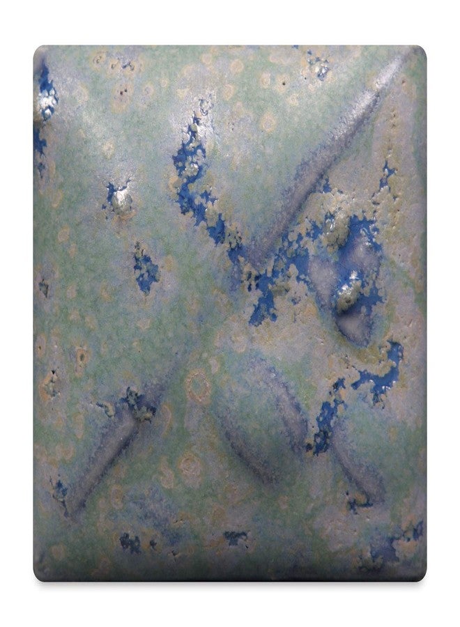 Mayco Stoneware Crystal Glaze - Robin's Egg, Pint