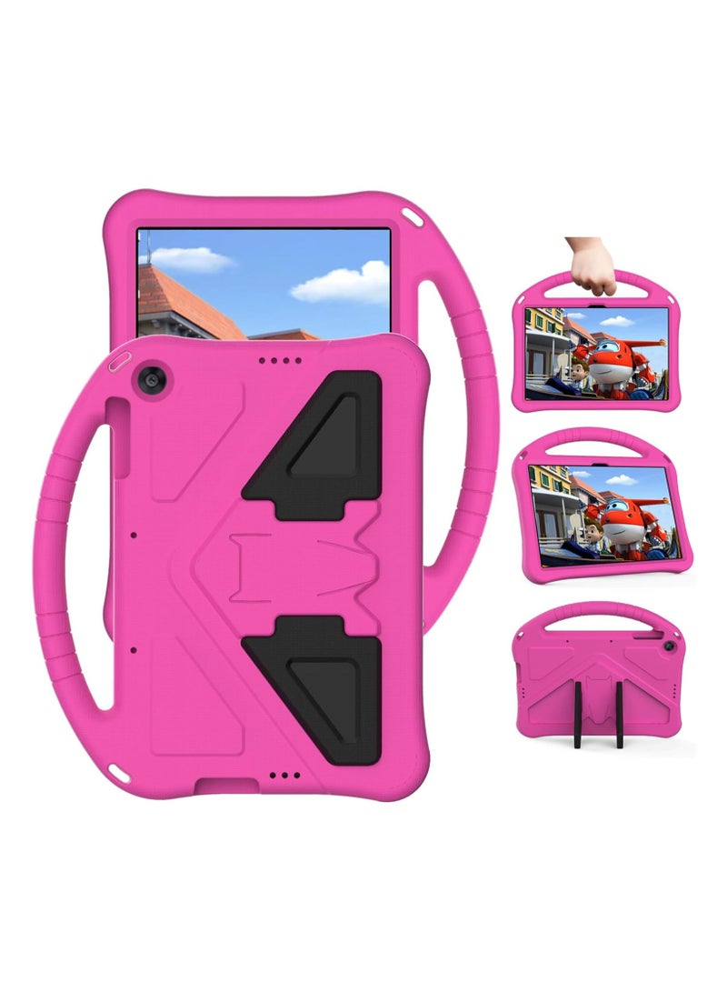 general Compatible with Honor Pad X8 10.1 inch/X8 Lite 9.7 inch 2022 Case, Kids Shockproof Handle Stand Tablet Cover Case for Honor Pad X8/X8 Lite - Image 3