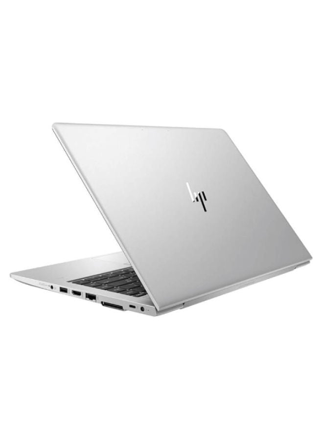 HP EliteBook 840 G6 Laptop, Intel Core i5-8365U, 256GB SSD, 8GB RAM, Intel UHD Graphics, 14 Inch FHD Display, Windows 10 Pro - Silver (Renewed), Grade A, 6 Months Warranty Silver - Image 3