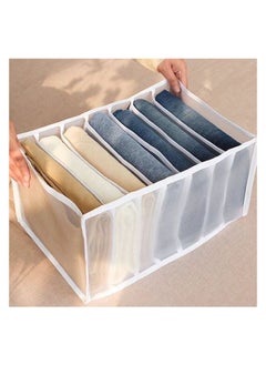 Generic Foldable Wardrobe Organizer May Color Change  - Image 2