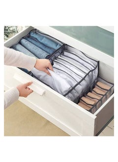 Generic Foldable Wardrobe Organizer May Color Change  - Image 3