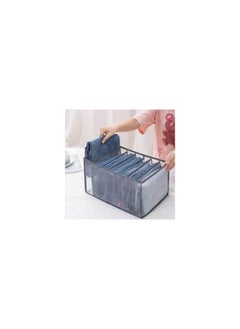 Generic Foldable Wardrobe Organizer May Color Change  - Image 4