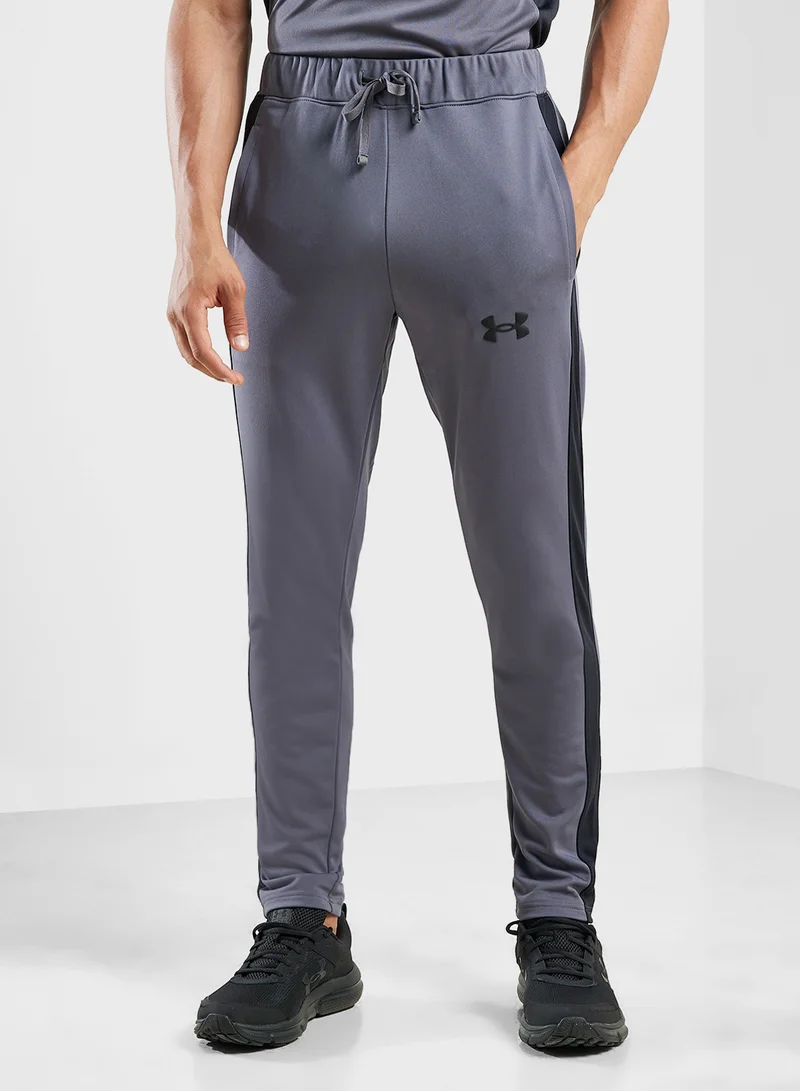 UNDER ARMOUR Men's UA Rival Knit Tracksuit