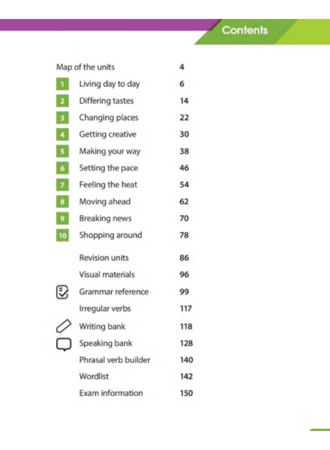 Cambridge Compact First - Materials for preparing for various exams _ level B2 _ third edition _ Students_Book - Image 2