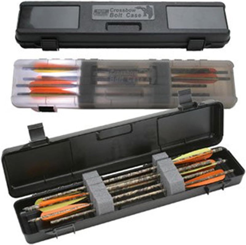 MTM BHCB - Crossbolt Case 12 Bolts up to 23" Black - Image 3