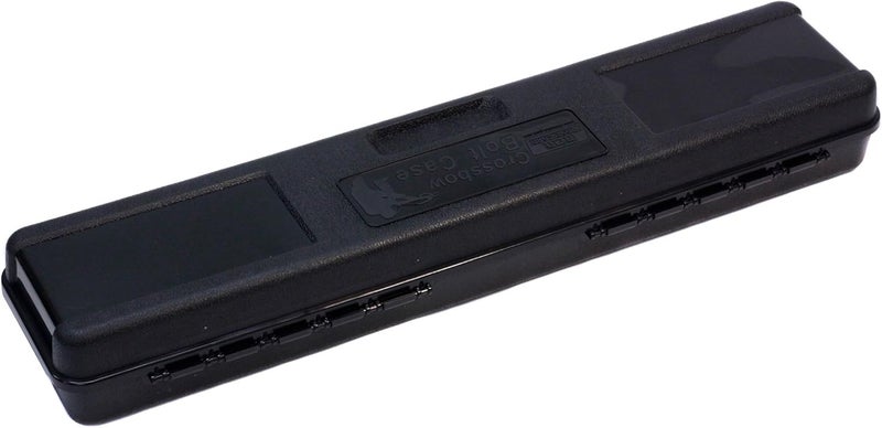 MTM BHCB - Crossbolt Case 12 Bolts up to 23" Black - Image 4