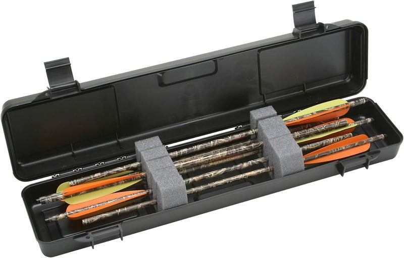 MTM BHCB - Crossbolt Case 12 Bolts up to 23" Black - Image 2