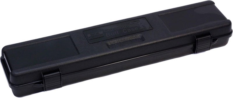 MTM BHCB - Crossbolt Case 12 Bolts up to 23" Black - Image 1