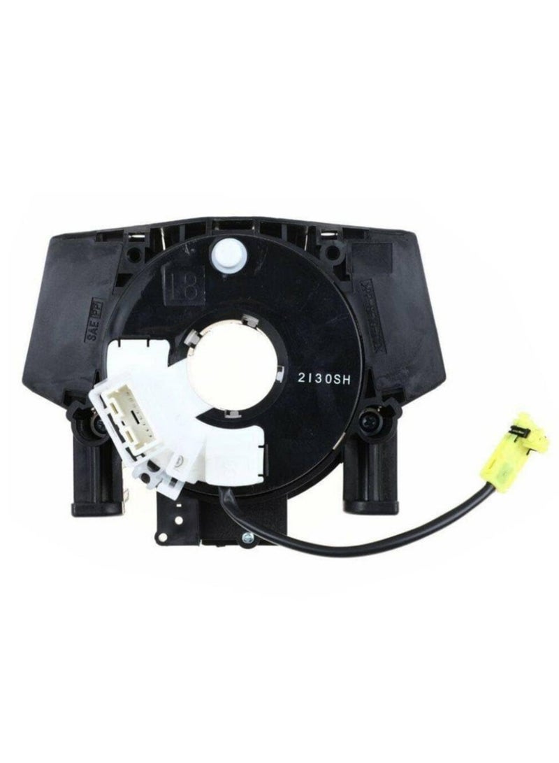 Generic Etroon Clock Spring Switch For Nissan,Tida Part No 25567-ET225 25567-EB301 Compatible with VQ35DE  - Image 1