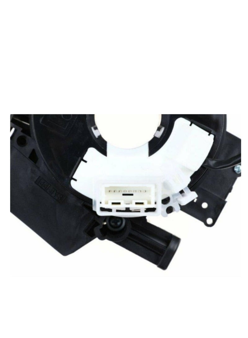 Generic Etroon Clock Spring Switch For Nissan,Tida Part No 25567-ET225 25567-EB301 Compatible with VQ35DE  - Image 2