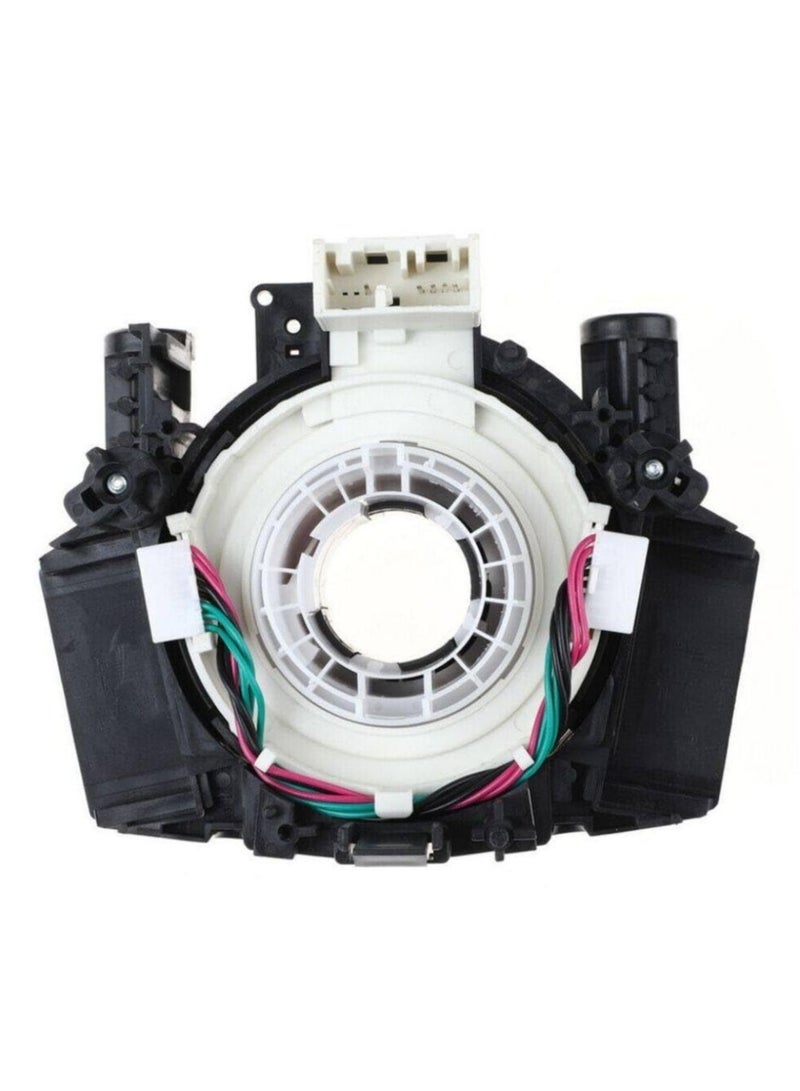 Generic Etroon Clock Spring Switch For Nissan,Tida Part No 25567-ET225 25567-EB301 Compatible with VQ35DE  - Image 3