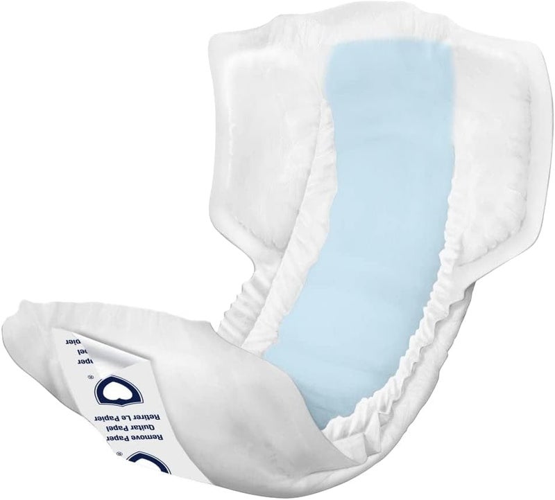 NorthShore DynaDry Supreme Liners for Men and Women Medium Pack20 - Image 2