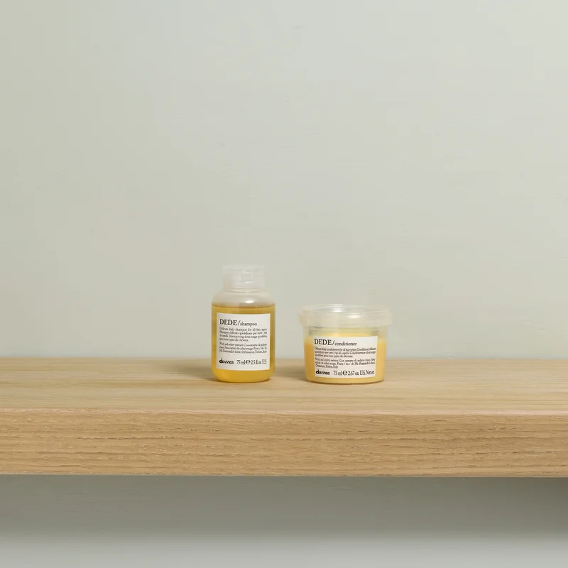 دافينز شامبو ديدي الأساسي 75 مل