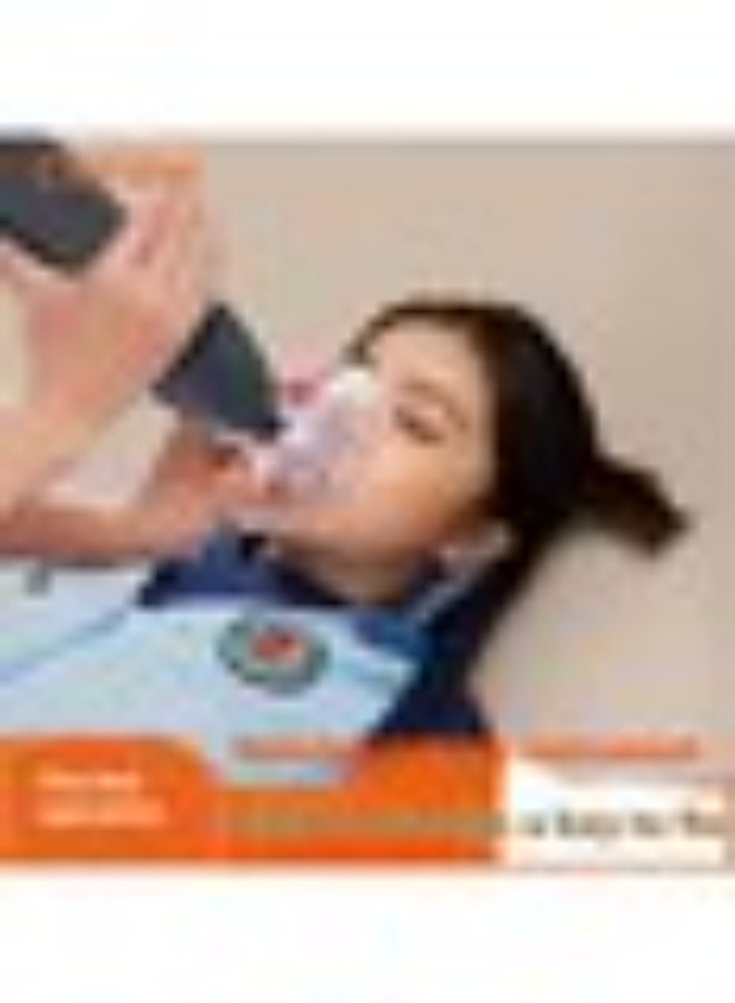 CRFISH Portable First Aid Anti-Choking Rescue Device - CRFISH - Image 3