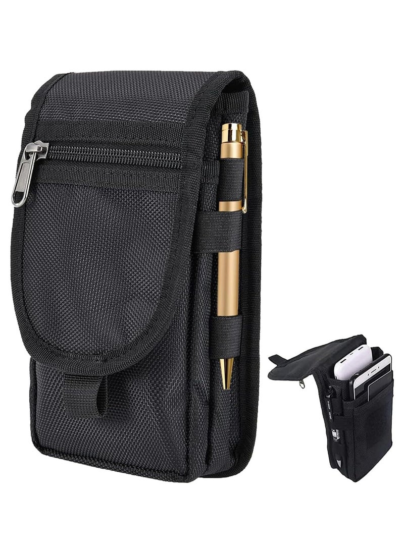 Large Smartphone Pouch Belt Bag Gifts for Men - pzsku/Z301CB464ECD8932BA617Z/45/_/1732004561/b70e71c6-5a37-4cc1-8768-1f04fe661954