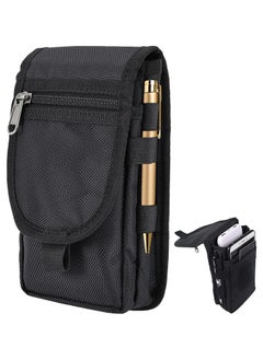 Oasisgalore Large Smartphone Pouch Belt Bag Gifts for Men  - Image 1