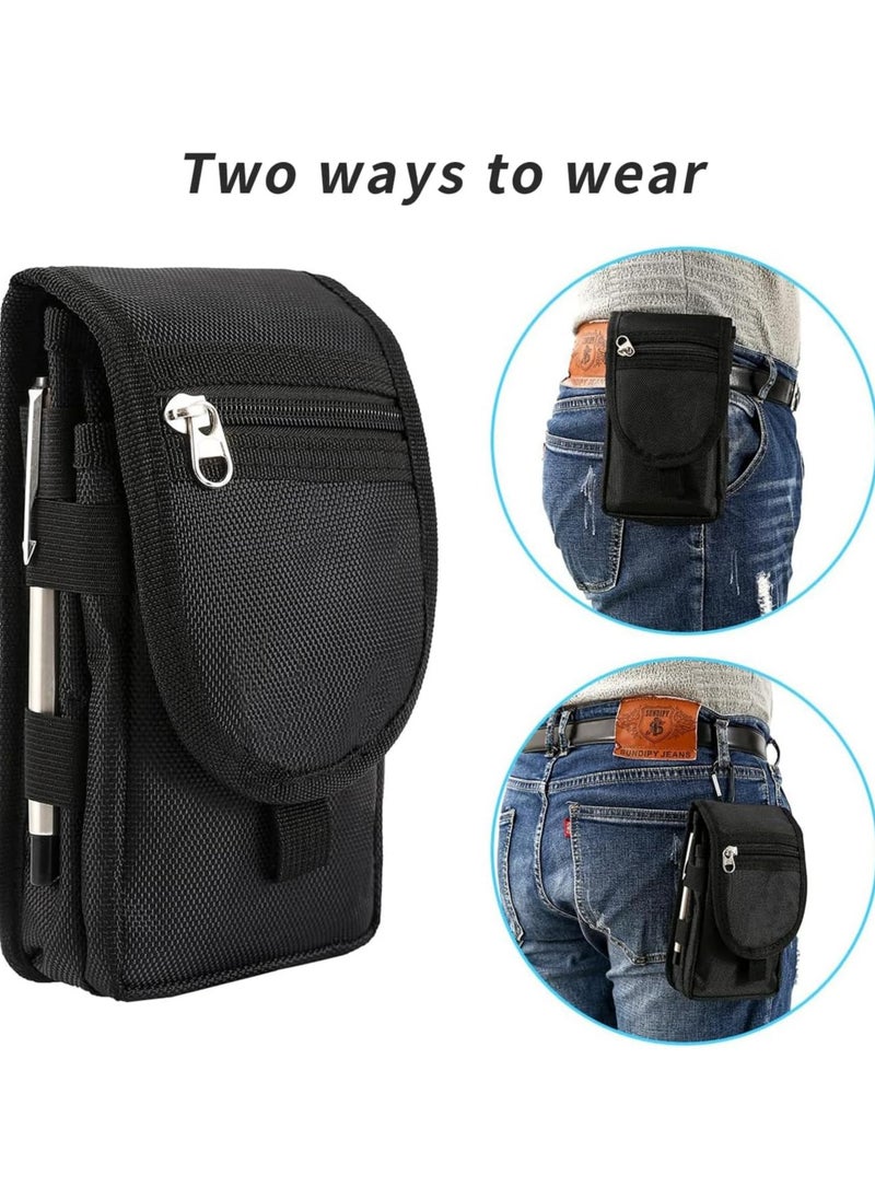 Large Smartphone Pouch Belt Bag Gifts for Men - pzsku/Z301CB464ECD8932BA617Z/45/_/1732004563/dae56e72-9d21-4565-b8ec-d6a7b36ce5b7