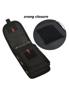 Oasisgalore Large Smartphone Pouch Belt Bag Gifts for Men  - Image 4