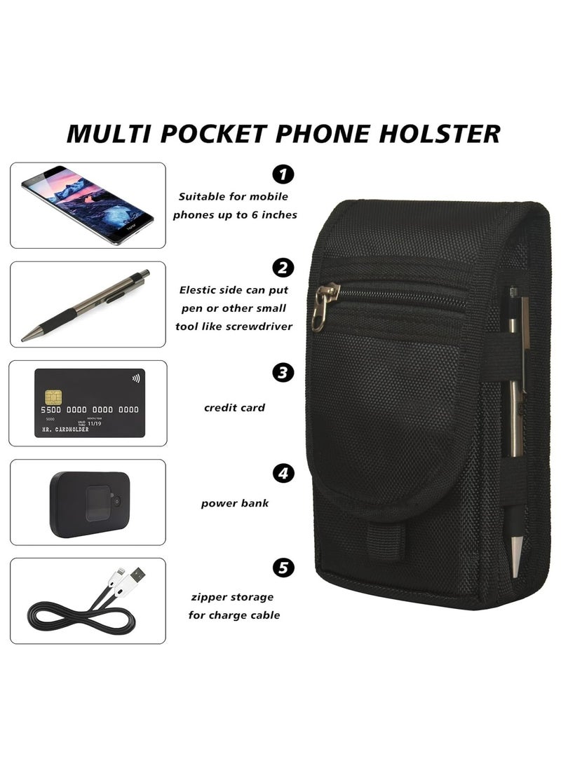 Large Smartphone Pouch Belt Bag Gifts for Men - pzsku/Z301CB464ECD8932BA617Z/45/_/1732004573/44cff860-bc94-4cfb-830c-58e049eb0b25