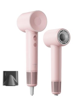 Laifen Laifen SE with 1 Smooth nozzle to dry and Style your hair  - Image 1