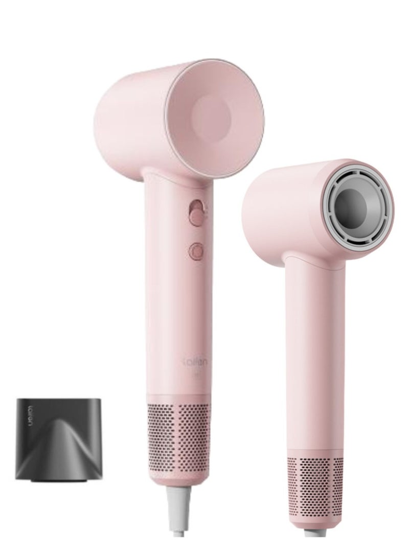 Laifen - Laifen SE with 1 Smooth nozzle to dry and Style your hair - Image 1
