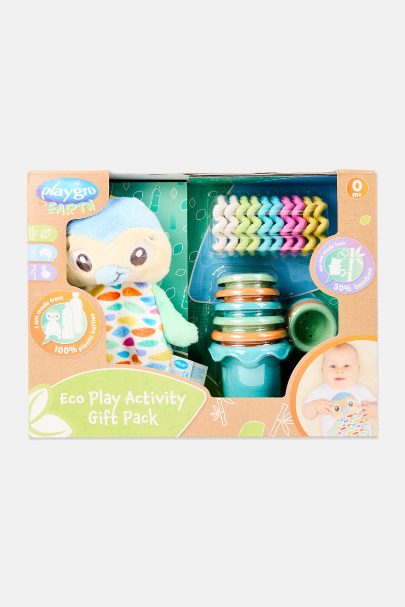 PLAYGO Eco Play Activity Gift Pack - Image 1