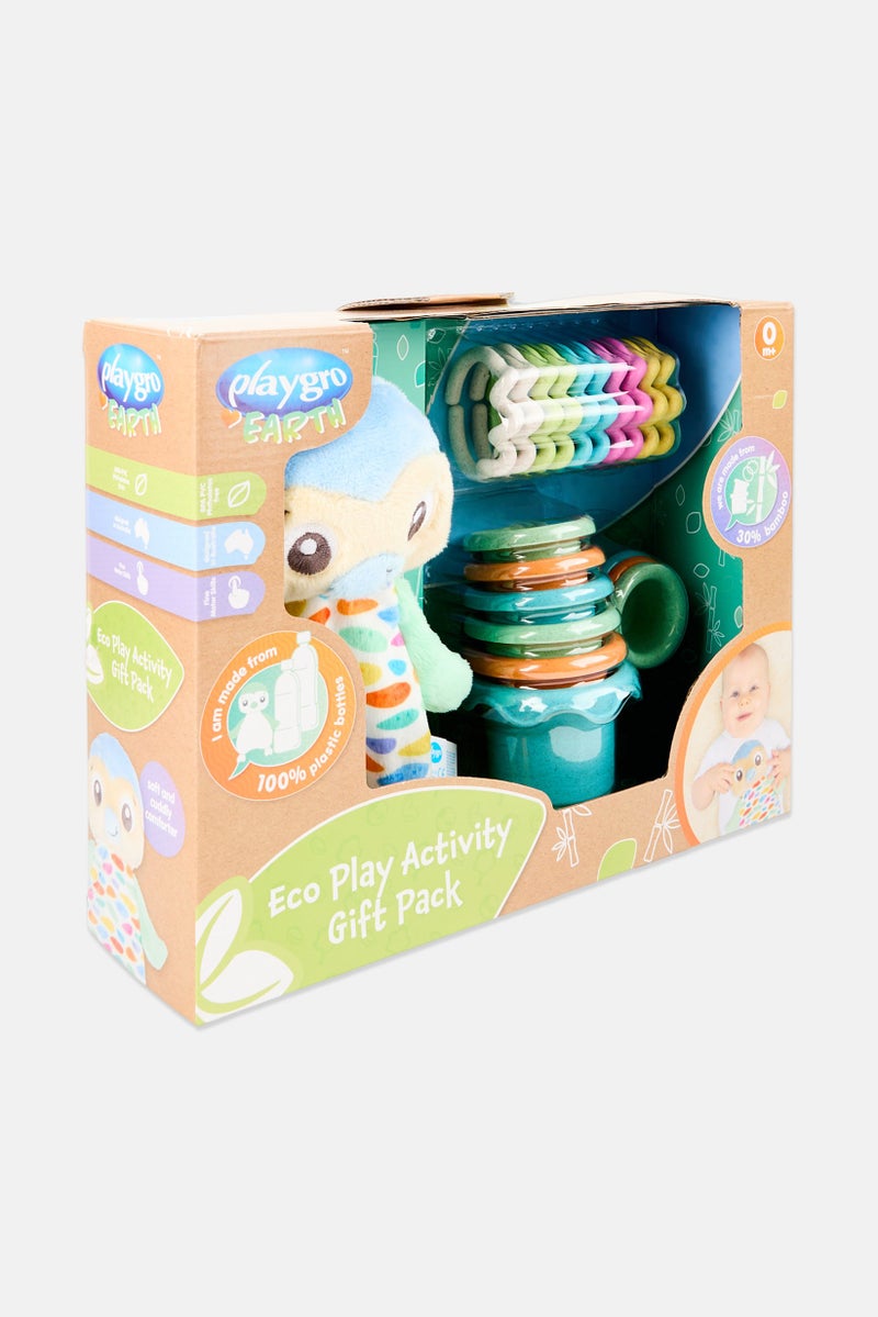 PLAYGO Eco Play Activity Gift Pack - Image 3