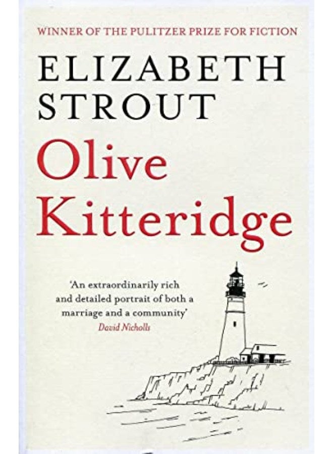 Olive Kitteridge