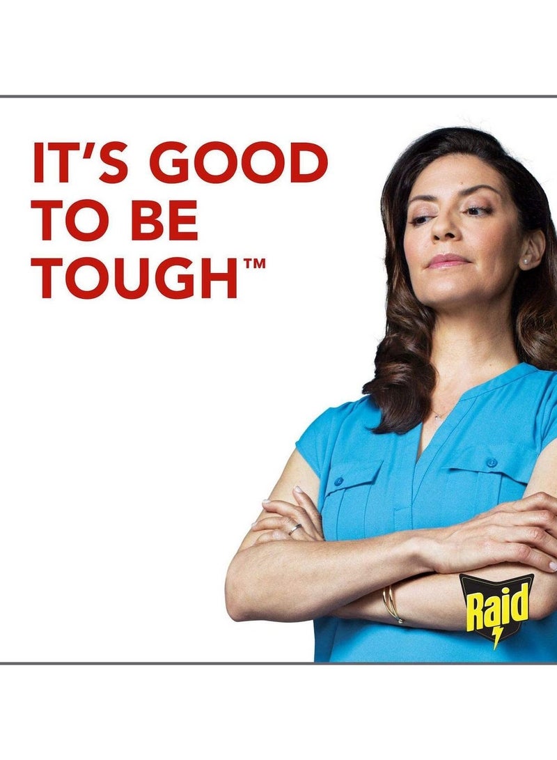 RAID Insect Killer Outdoor Ant Nest Destroyer 400g - Image 4