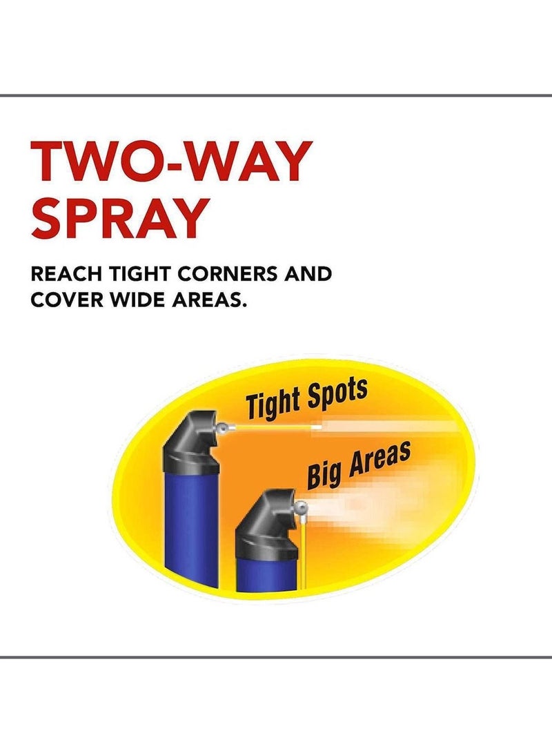 RAID Insect Killer Outdoor Ant Nest Destroyer 400g - Image 3