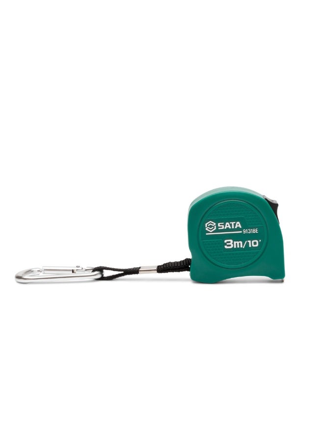 Sata SATA ST91318E Tape Measure Metric/SAE Scale  - Image 2