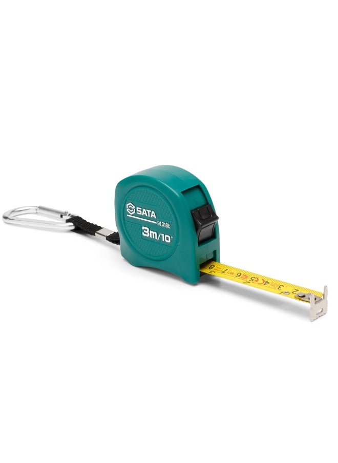 Sata SATA ST91318E Tape Measure Metric/SAE Scale  - Image 1