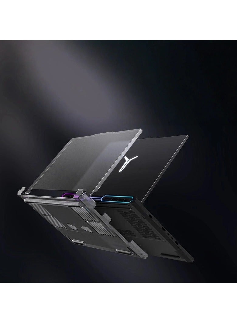 غلاف واقي متوافق مع Lenovo Legion Y9000P 2025، مقاوم للخدوش والسقوط، متوافق مع التبريد، رفيع ومتين - Image 2