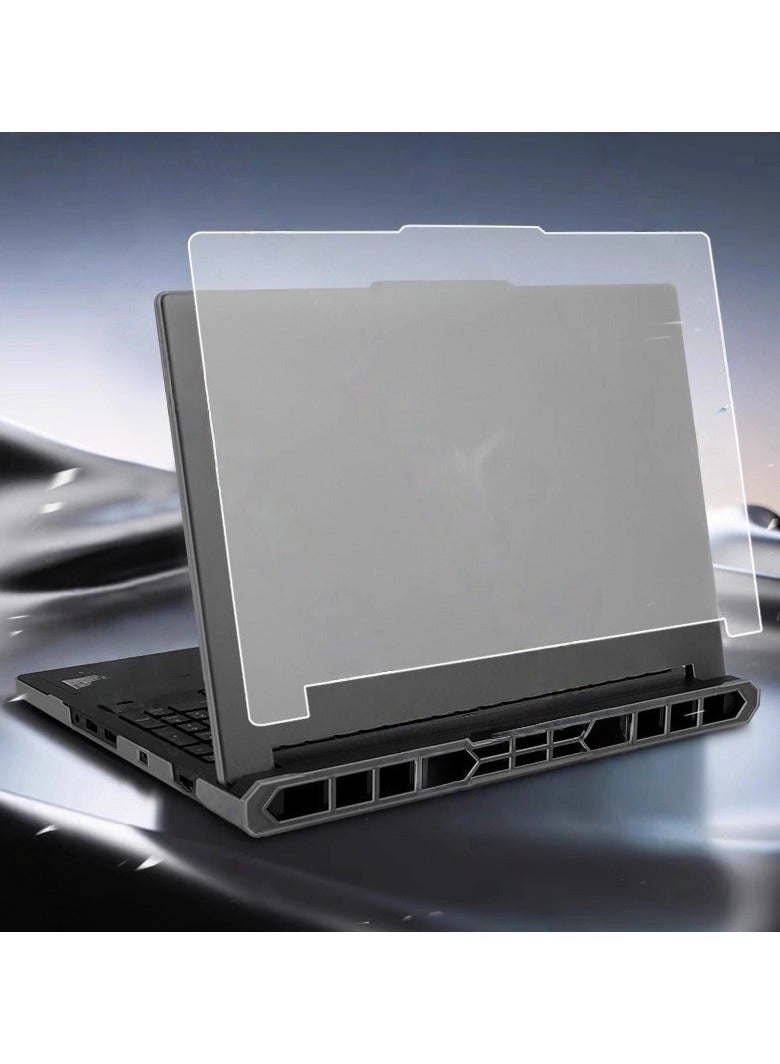 غلاف واقي متوافق مع Lenovo Legion Y9000P 2025، مقاوم للخدوش والسقوط، متوافق مع التبريد، رفيع ومتين - Image 1