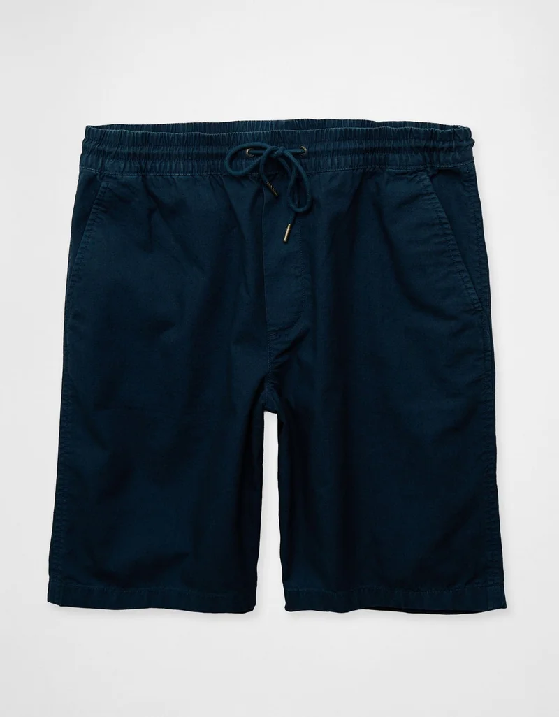 AE 10" Lived-In Trekker Short