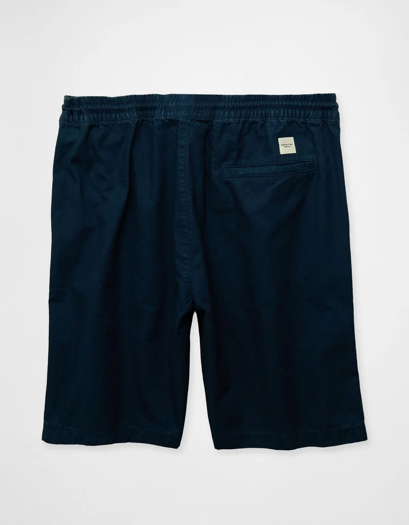 American Eagle  AE 10" Lived-In Trekker Short for Men | Best Price UAE