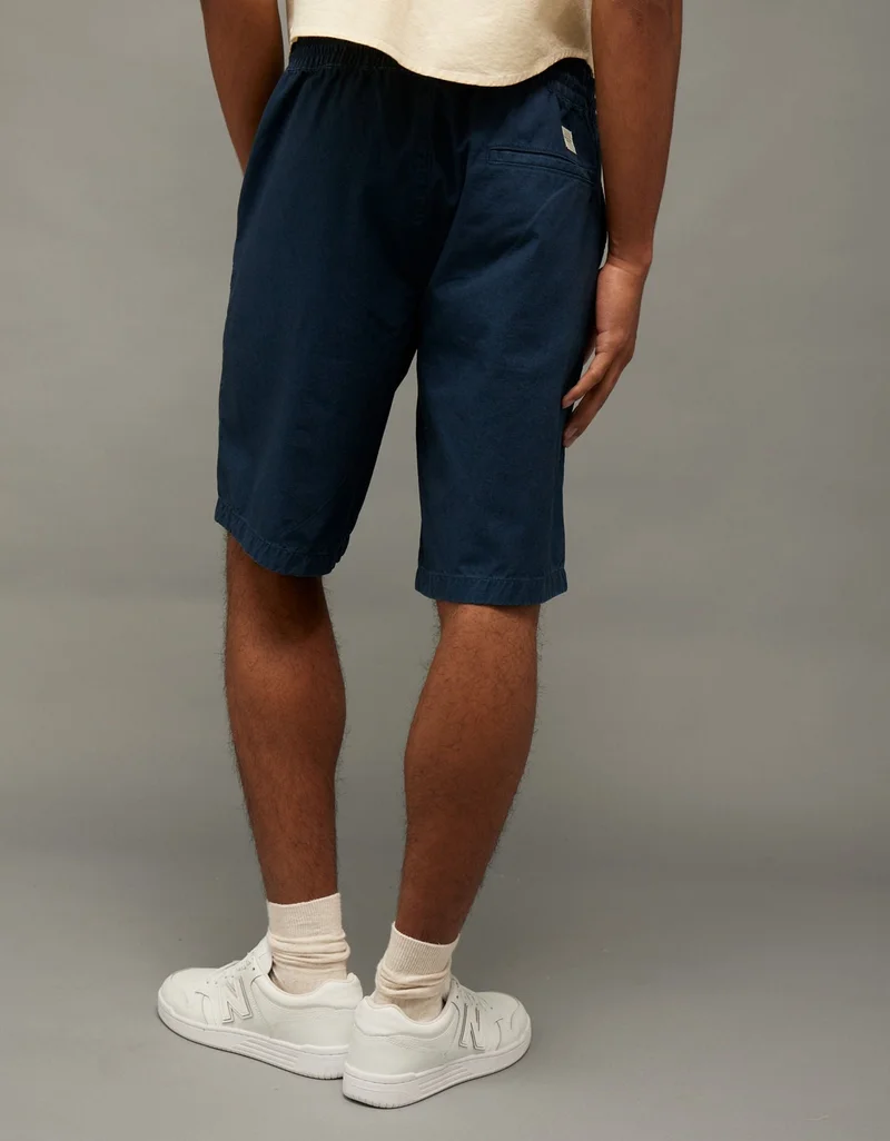 امريكان ايجل شورت تريكير "ليفد-إن" بطول 10 بوصة