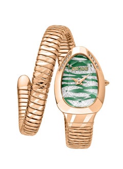 Just Cavalli ساعة جست كافالي جلام ايفو 8 العائلية للنساء JC1L225M0065  - Image 1