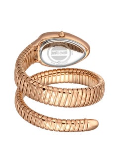 Just Cavalli ساعة جست كافالي جلام ايفو 8 العائلية للنساء JC1L225M0065  - Image 2