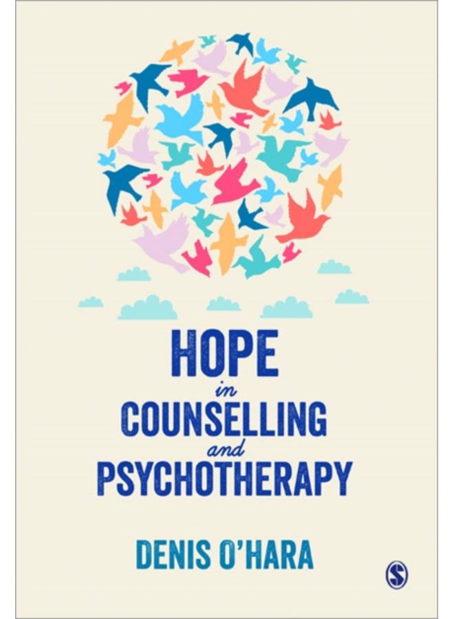 Hope in Counselling and Psychotherapy
