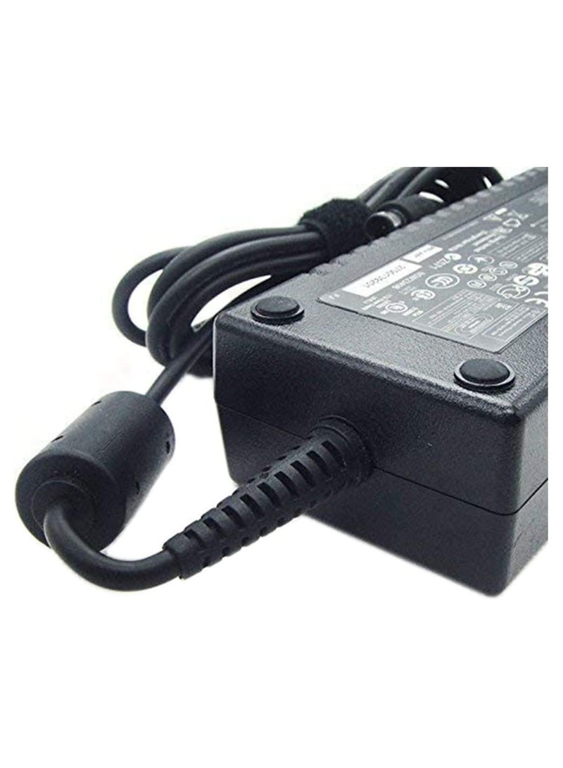 Max Power 19.5V 6.9A 135W 7.4X5.0mm Replacement Power Adapter Charger for HP Compaq All-In-One 8200 8000 DC7800 DC7900 HSTNN-LA01-E - Image 2