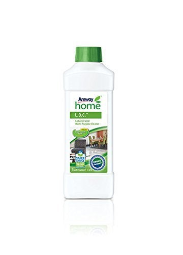 Amway L.O.C.Tm Multi-Purpose Cleaner Size 1 Litre - Image 5