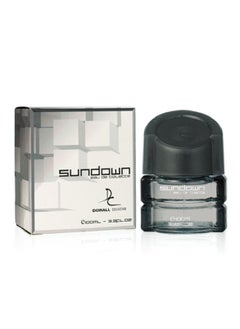 DORALL COLLECTION Sundown Eau de Toilette For Men 100ml  - Image 3