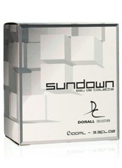 DORALL COLLECTION Sundown Eau de Toilette For Men 100ml  - Image 2