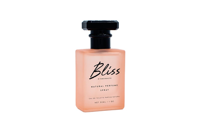 RawChemistry Bliss Pheromone Infused Perfume for Women â€“ Women's Perfume Spray Infused with Pheromones â€“ Bliss by Raw Chemistry Scent with Feromonas â€“ con Feromonas para Mujer - Image 2
