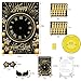 WEEPA New Years Eve Game 2026 Happy New Years Eve Countdown Clock Games Party Decorations Supplies - Image 4