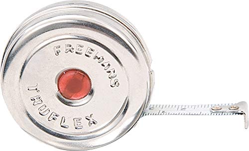 FREEMANS Truflex 2m:9.5mm Measuring Tapes (Set of 10 Pieces) - Image 3